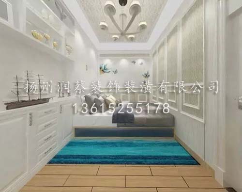 集成全屋定制 集成全屋定制