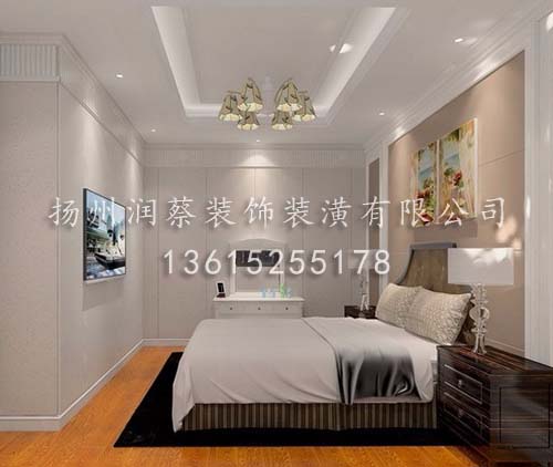 全屋定制 全屋定制