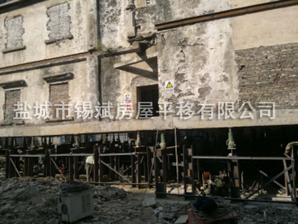 楼房纠偏多少钱 楼房纠偏多少钱