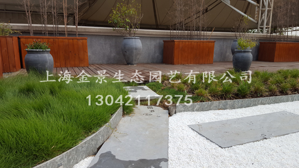 花园庭院景观 花园庭院景观