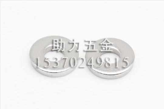 304不锈钢重型垫圈DIN7349 304不锈钢重型垫圈DIN7349