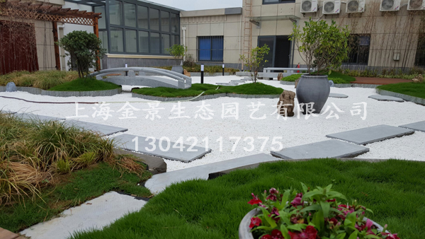 绿化园林工程公司 绿化园林工程公司