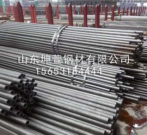 精密光亮管 精密光亮管