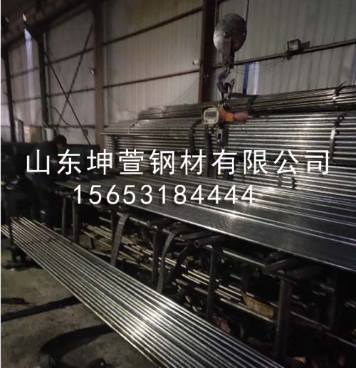 精密光亮管 精密光亮管