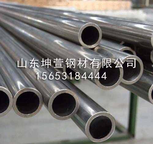 精密光亮管 精密光亮管