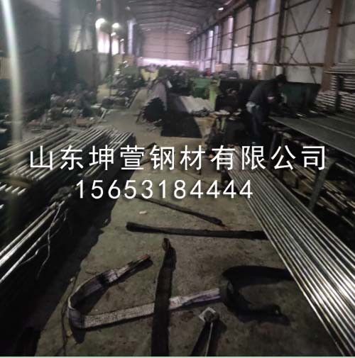 精密光亮管 精密光亮管