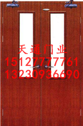 木质防火门 木质防火门