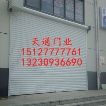 防火卷帘门 防火卷帘门