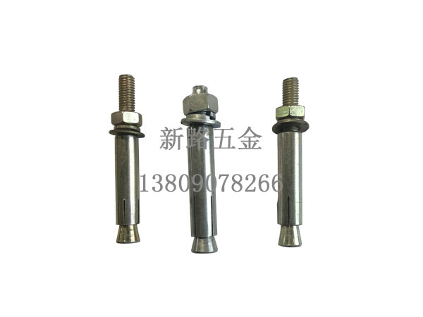 膨胀螺丝 膨胀螺丝
