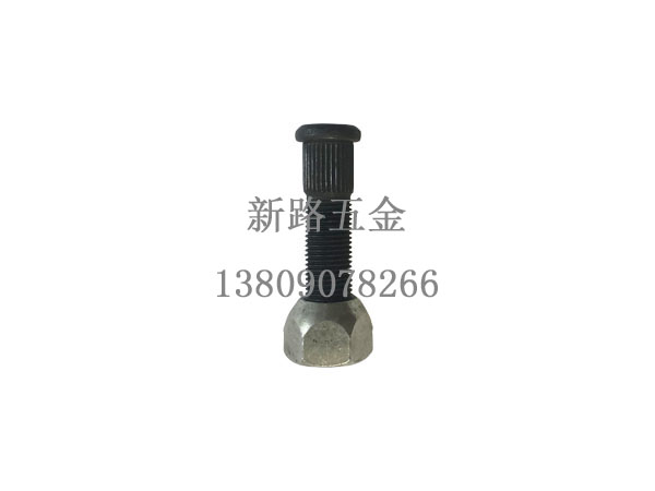 轮毂螺丝 轮毂螺丝