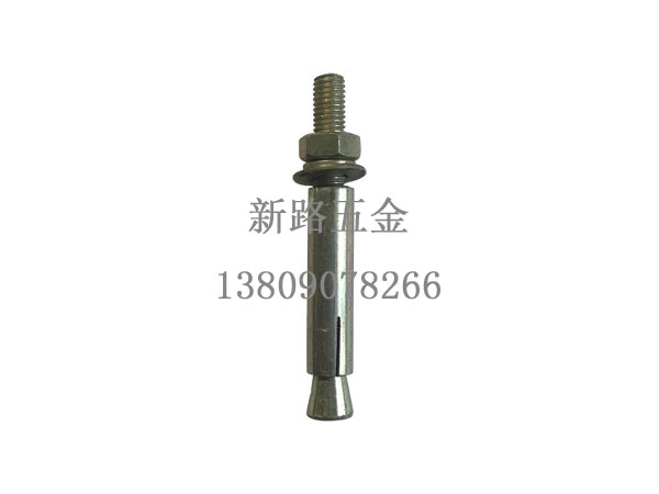 膨胀螺丝 膨胀螺丝