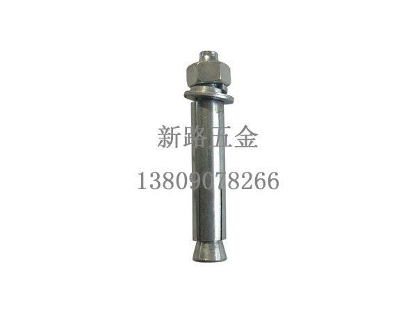 膨胀螺丝 膨胀螺丝