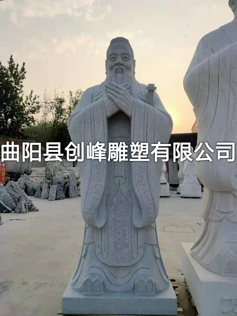 名人雕塑 名人雕塑