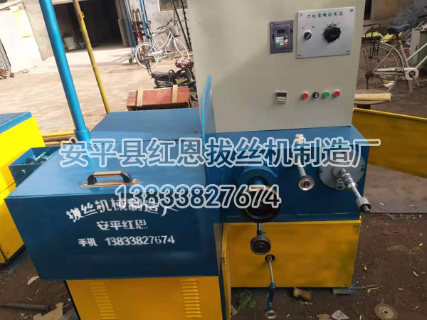 高速拔丝机 高速拔丝机