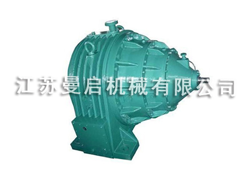 行星齿轮减速机