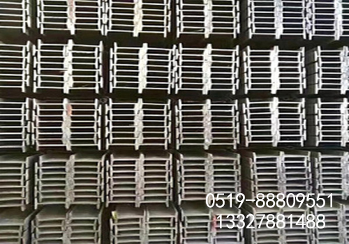 工字钢 工字钢