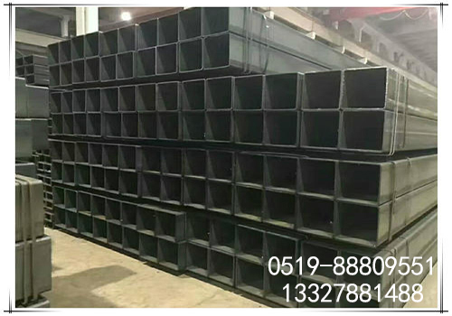 矩形管 矩形管