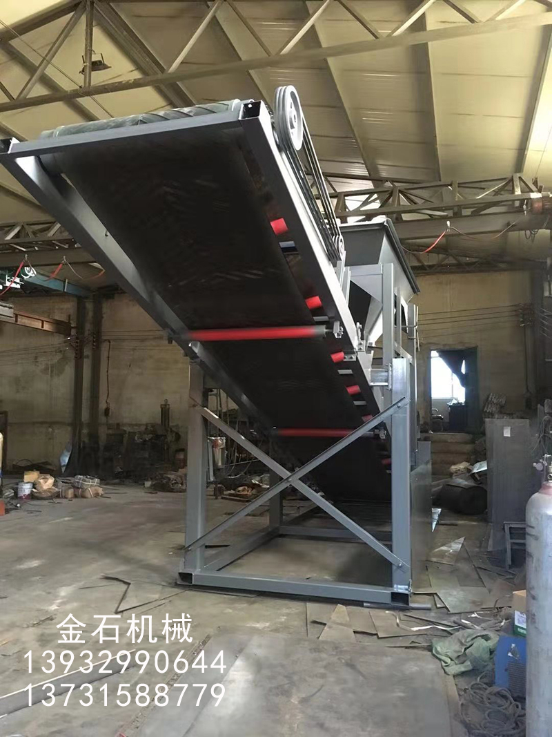 振动筛砂机 振动筛砂机