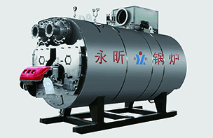 真空相变热水锅炉 真空相变热水锅炉