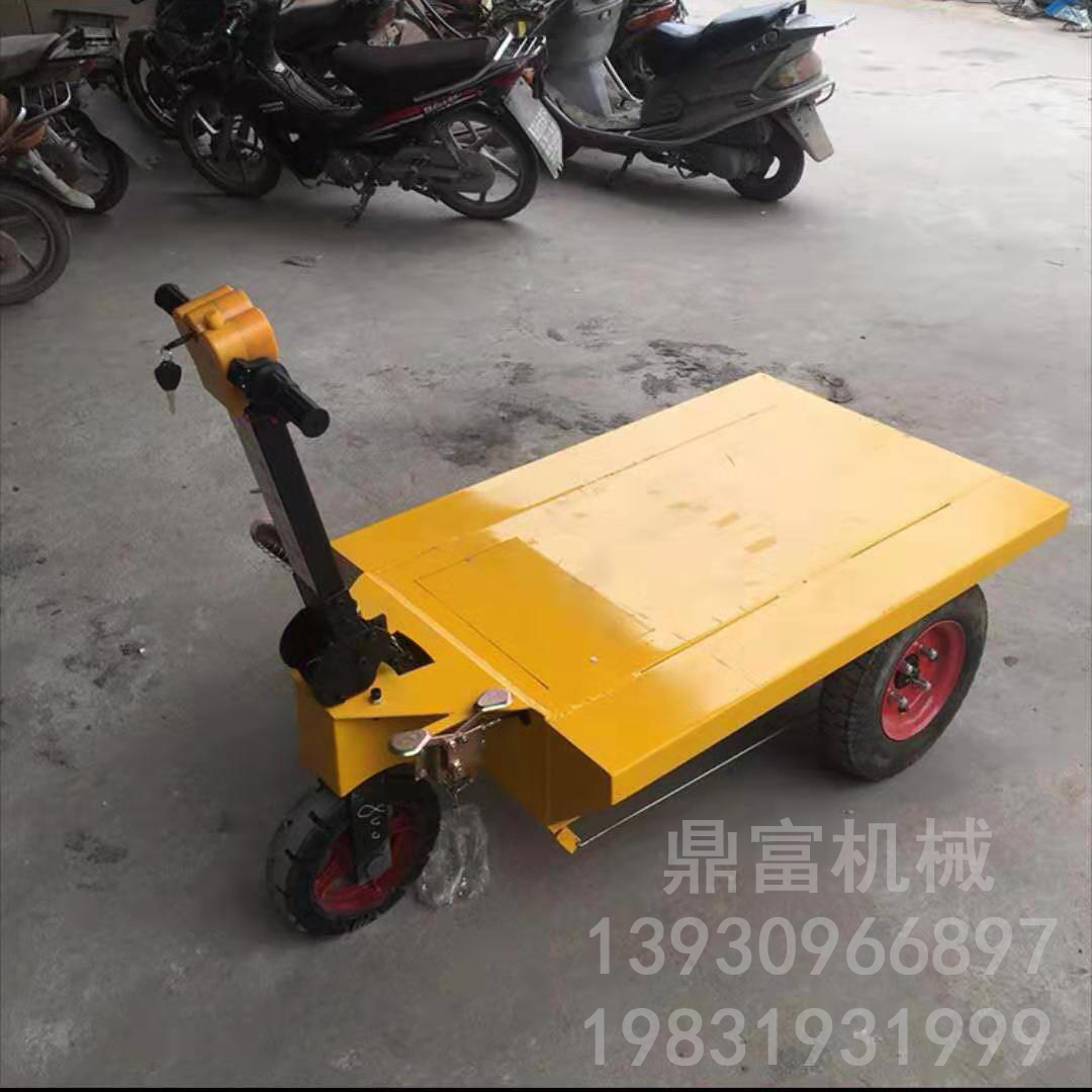 电动小推车 电动小推车