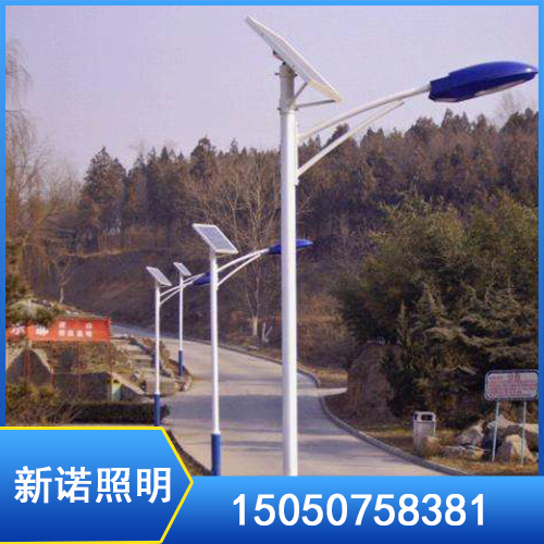 农村led太阳能路灯 农村led太阳能路灯
