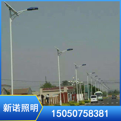 农村led太阳能路灯 农村led太阳能路灯