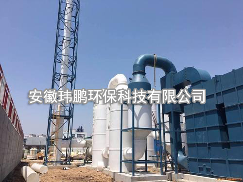 VOCs催化燃烧废气处理设备 VOCs催化燃烧废气处理设备