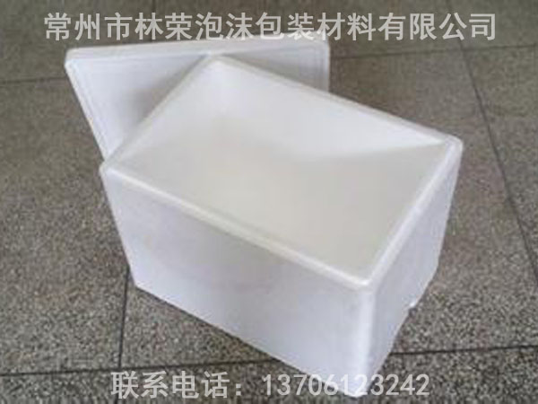 泡沫箱 泡沫箱