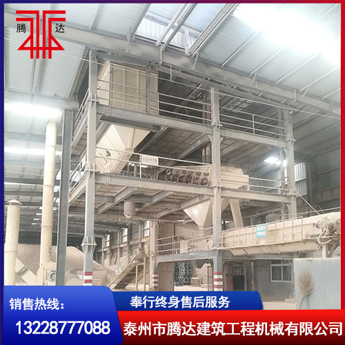 新型制砂机 新型制砂机