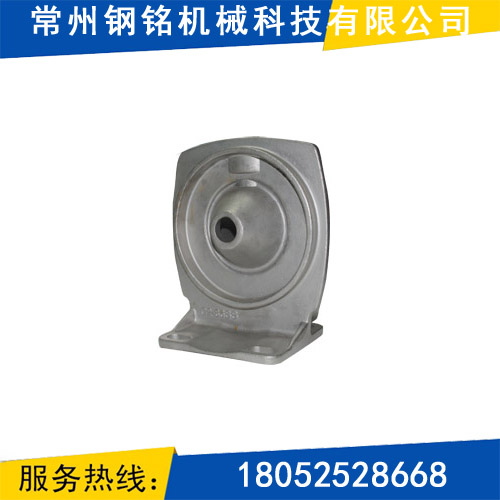 不锈钢精密铸件