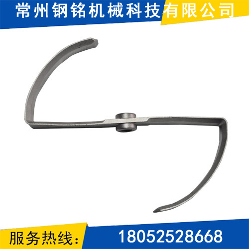 不锈钢精密铸件