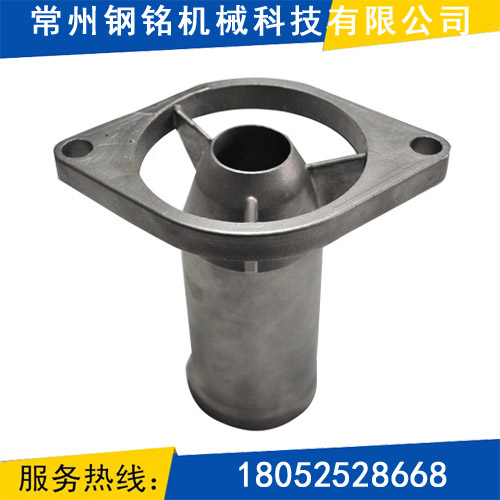 精密铸造