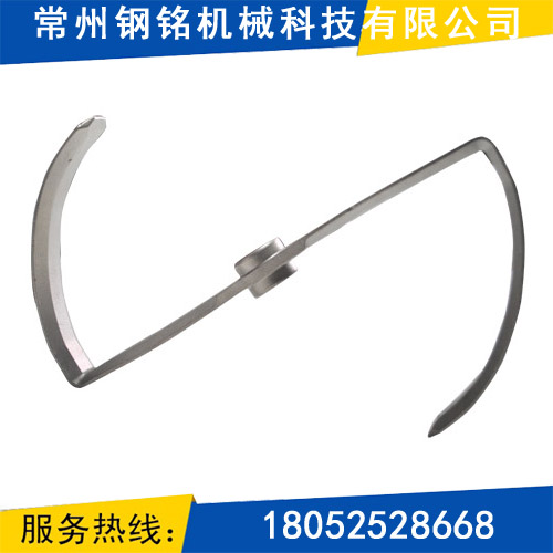不锈钢精密铸件