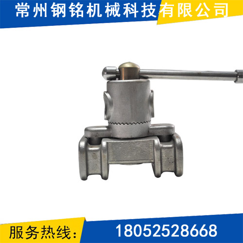 不锈钢精密铸件