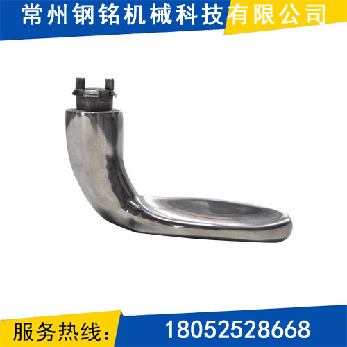 不锈钢精密铸件