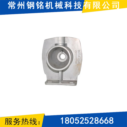 不锈钢精密铸件