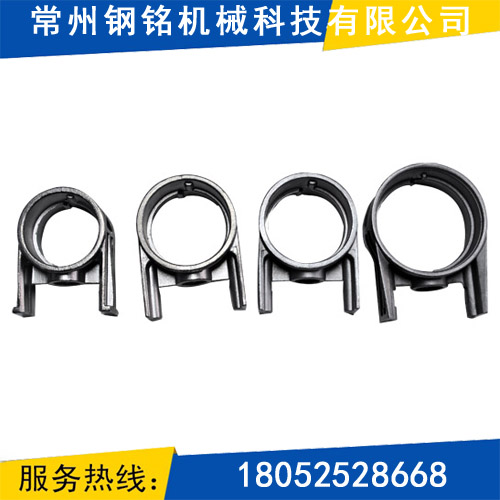 不锈钢精密铸件