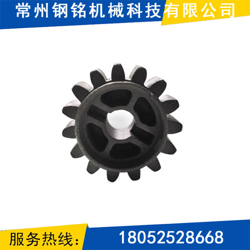 不锈钢浇铸