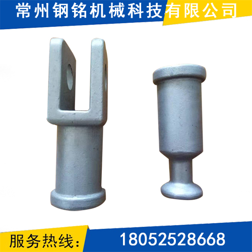 精铸件