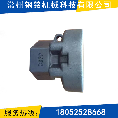 精铸件
