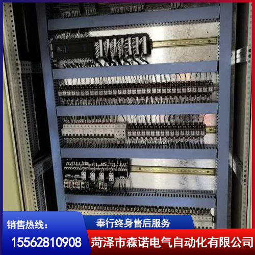 无碳纸涂布机控制柜 无碳纸涂布机控制柜