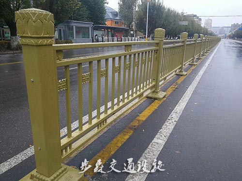 莲花护栏 莲花护栏