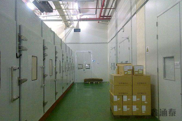 医药冷库 医药冷库