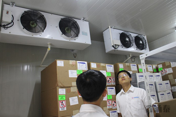 医药冷库 医药冷库