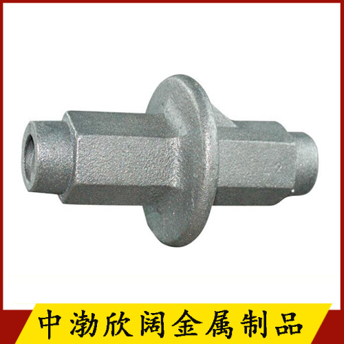 止水螺母