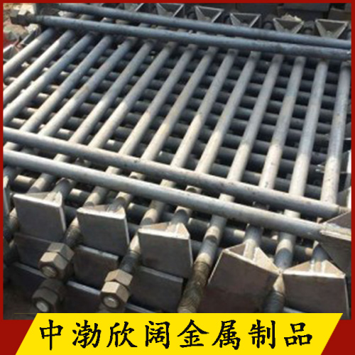 預埋件