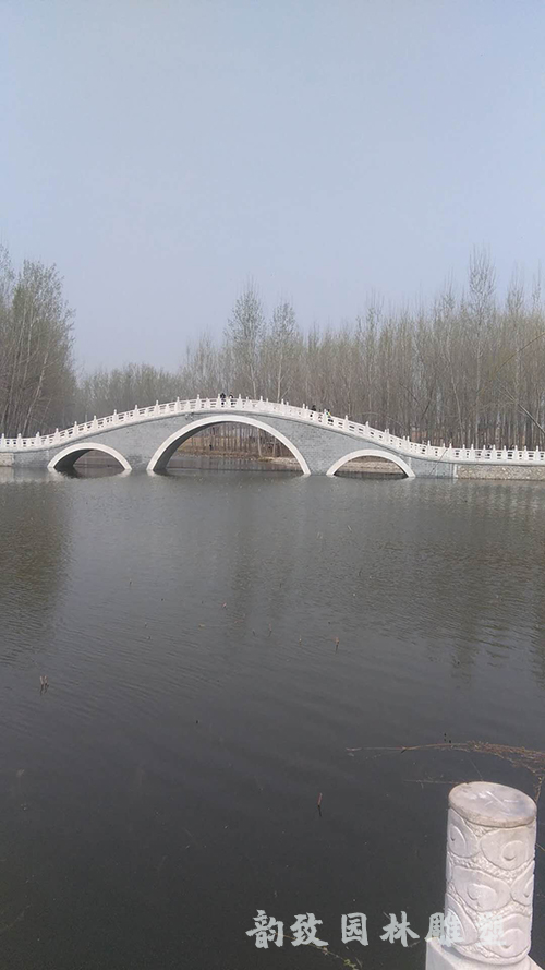 石雕栏杆 石雕栏杆