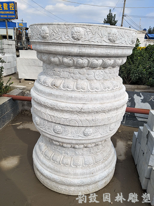 石墩 石墩
