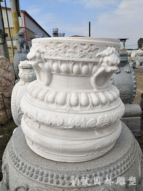 石墩 石墩