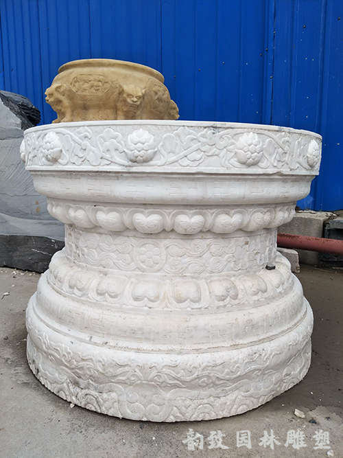 石墩 石墩